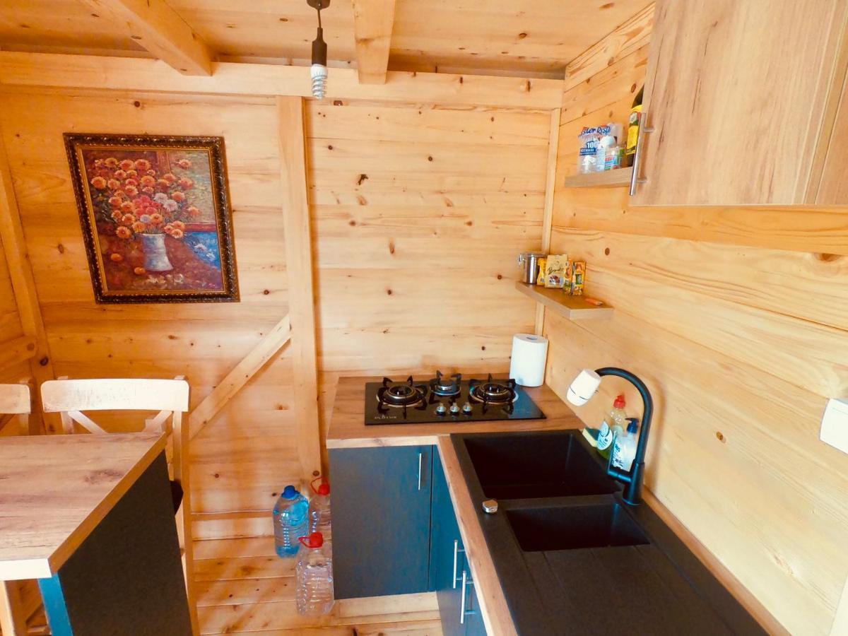 Lake House Perucac Rastiste 外观 照片