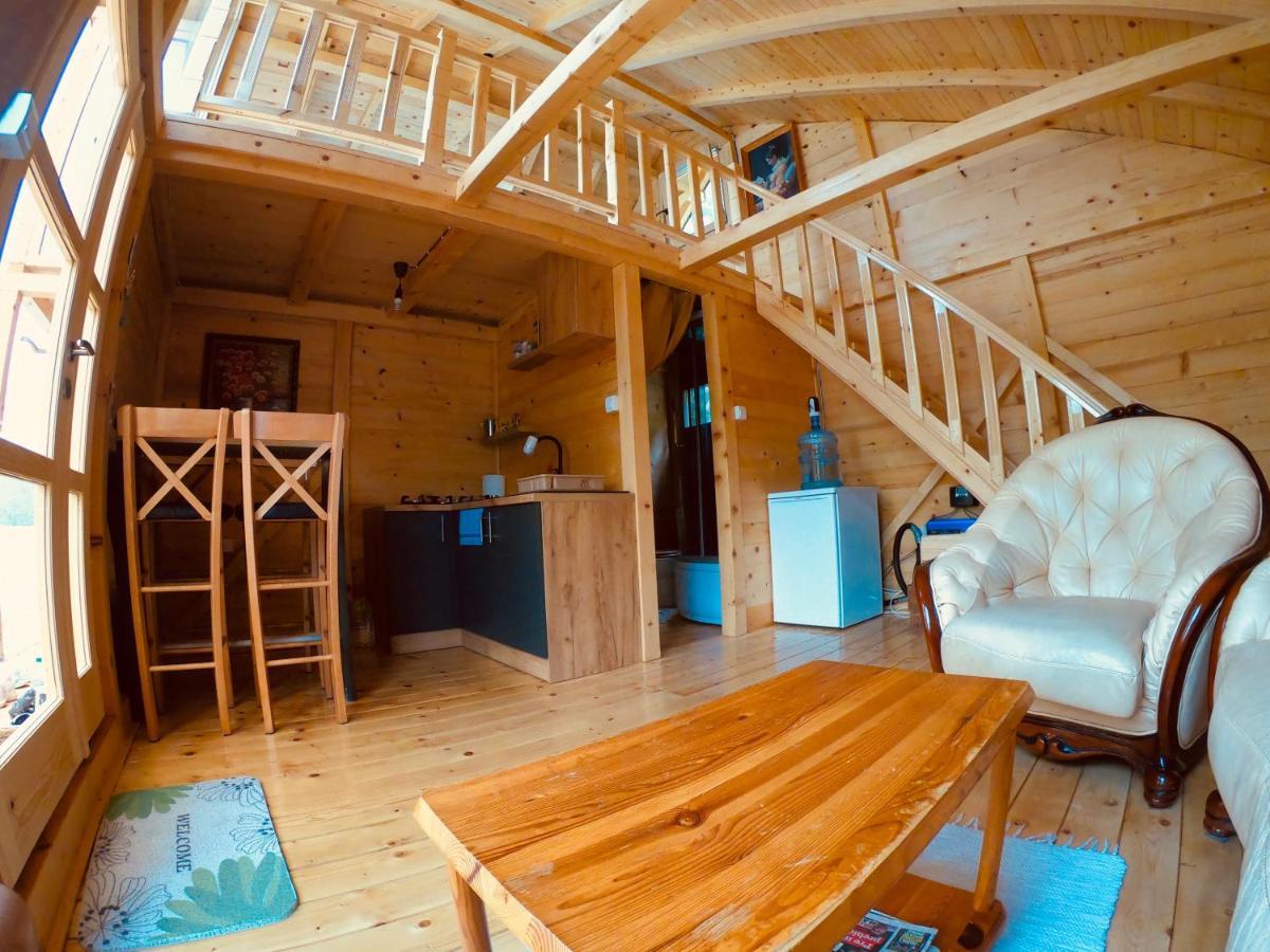 Lake House Perucac Rastiste 外观 照片
