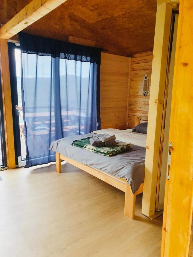 Lake House Perucac Rastiste 外观 照片