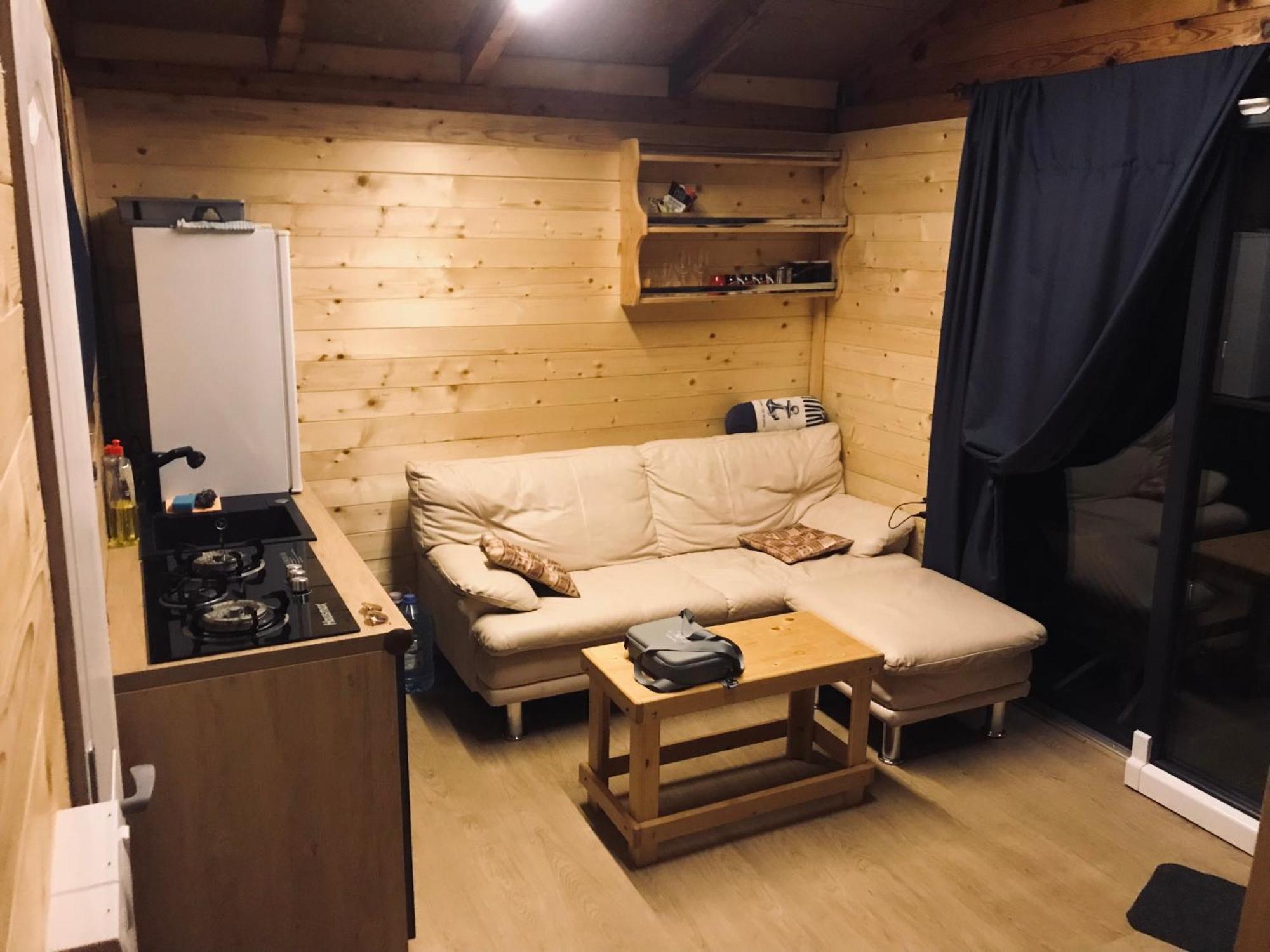 Lake House Perucac Rastiste 外观 照片